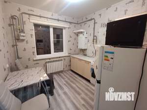 1-к квартира, на длительный срок, 30м2, 3/3 этаж