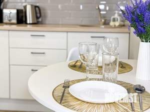 Студия квартира, посуточно, 20м2, 4/24 этаж