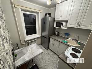 1-к квартира, на длительный срок, 22м2, 4/9 этаж