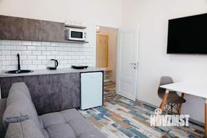 2-к квартира, посуточно, 30м2, 1/1 этаж