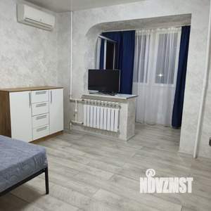 1-к квартира, на длительный срок, 40м2, 10/12 этаж