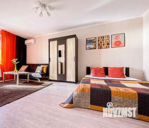 1-к квартира, на длительный срок, 42м2, 10/16 этаж