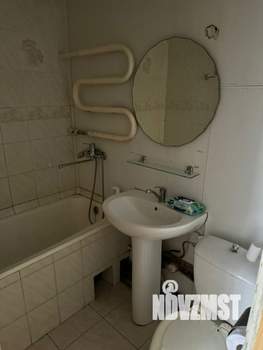 1-к квартира, на длительный срок, 31м2, 2/5 этаж