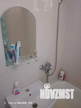 1-к квартира, посуточно, 24м2, 8/9 этаж