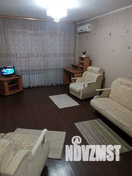 2-к квартира, посуточно, 46м2, 1/5 этаж