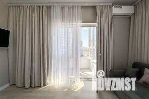 3-к квартира, посуточно, 81м2, 9/20 этаж