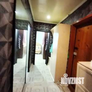 1-к квартира, на длительный срок, 35м2, 5/9 этаж