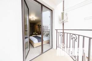 1-к квартира, посуточно, 32м2, 3/5 этаж