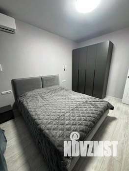 2-к квартира, посуточно, 35м2, 1/1 этаж