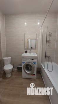 1-к квартира, на длительный срок, 38м2, 6/21 этаж