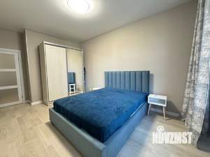 2-к квартира, на длительный срок, 66м2, 4/20 этаж