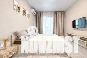 2-к квартира, посуточно, 59м2, 9/20 этаж