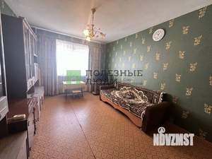 2-к квартира, на длительный срок, 57м2, 6/10 этаж