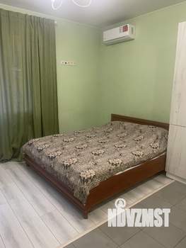 Студия квартира, посуточно, 25м2, 2/3 этаж