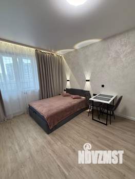 Студия квартира, на длительный срок, 24м2, 15/21 этаж