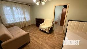 2-к квартира, на длительный срок, 48м2, 1/5 этаж