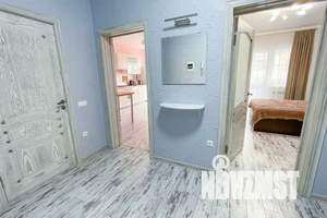 1-к квартира, посуточно, 50м2, 4/5 этаж
