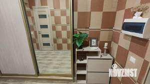 1-к квартира, на длительный срок, 43м2, 11/18 этаж