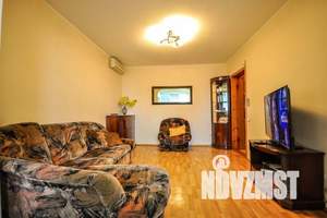 2-к квартира, посуточно, 50м2, 9/9 этаж