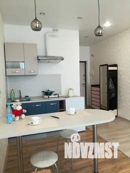 Студия квартира, посуточно, 23м2, 3/5 этаж