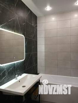 Студия квартира, посуточно, 25м2, 5/20 этаж