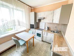 1-к квартира, посуточно, 45м2, 10/10 этаж