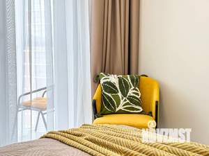 2-к квартира, посуточно, 54м2, 14/20 этаж