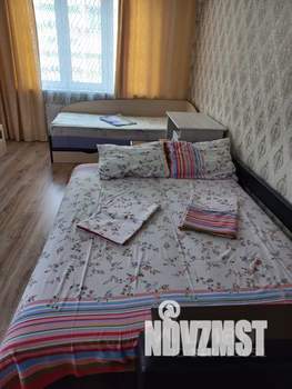 2-к квартира, посуточно, 56м2, 7/16 этаж