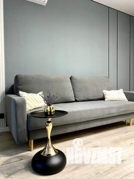 1-к квартира, посуточно, 46м2, 3/7 этаж