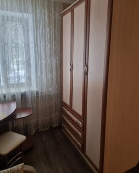 4-к квартира, на длительный срок, 60м2, 1/4 этаж