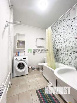 1-к квартира, на длительный срок, 43м2, 16/16 этаж