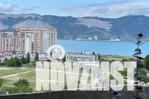 3-к квартира, посуточно, 60м2, 8/10 этаж