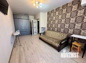 1-к квартира, на длительный срок, 40м2, 5/20 этаж