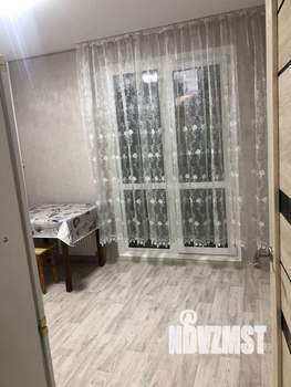 1-к квартира, на длительный срок, 39м2, 3/16 этаж