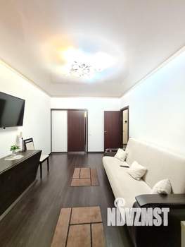 1-к квартира, на длительный срок, 45м2, 7/20 этаж