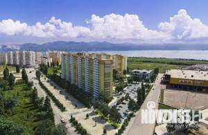1-к квартира, посуточно, 18м2, 1/1 этаж