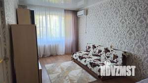 1-к квартира, посуточно, 30м2, 2/5 этаж