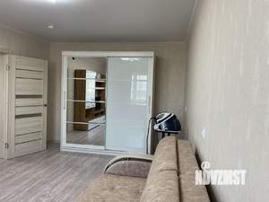 2-к квартира, посуточно, 59м2, 1/16 этаж
