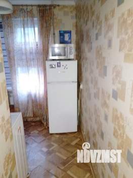 1-к квартира, на длительный срок, 31м2, 2/5 этаж