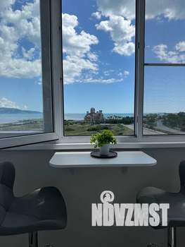 1-к квартира, посуточно, 41м2, 10/20 этаж