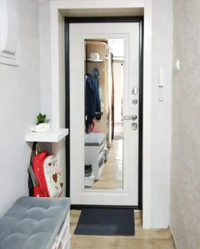 2-к квартира, на длительный срок, 51м2, 4/8 этаж