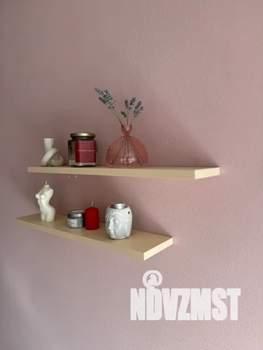 1-к квартира, посуточно, 44м2, 4/6 этаж