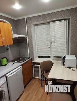 1-к квартира, на длительный срок, 31м2, 4/5 этаж