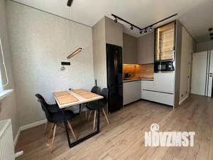 1-к квартира, посуточно, 42м2, 6/20 этаж