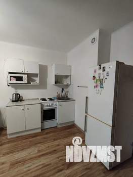 Студия квартира, посуточно, 27м2, 12/16 этаж