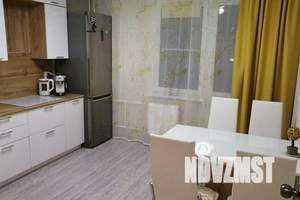 2-к квартира, посуточно, 57м2, 15/16 этаж