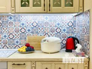 3-к квартира, посуточно, 105м2, 10/14 этаж