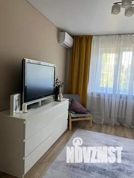 2-к квартира, посуточно, 54м2, 1/5 этаж