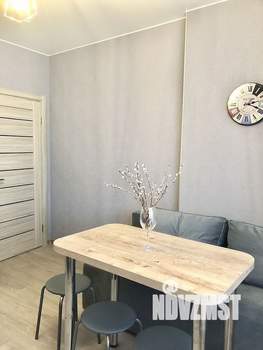 1-к квартира, на длительный срок, 42м2, 8/16 этаж