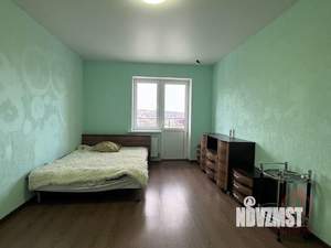 1-к квартира, на длительный срок, 36м2, 2/3 этаж